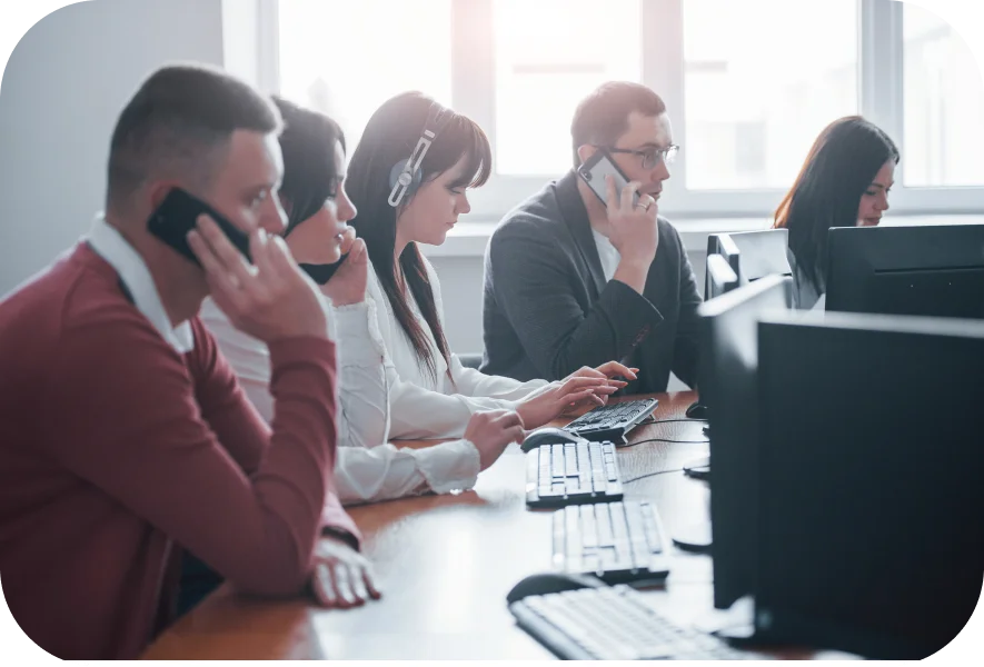 Что включает в себя «Контроль качества звонков» от MTS в Ростове-на-Дону