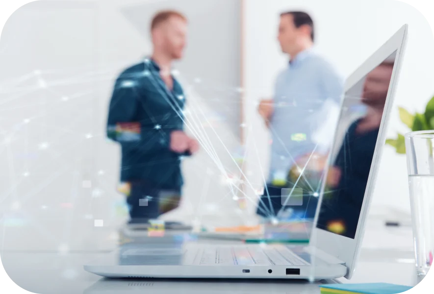 Основные подходы к построению сетей в Ростове-на-Дону